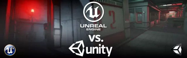 Unity vs UE，虛擬現(xiàn)實(shí)開(kāi)發(fā)引擎如何抉擇